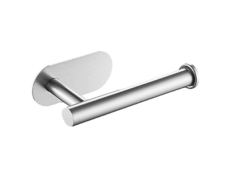 CURVIA PORTARROLLOS S/T ACERO